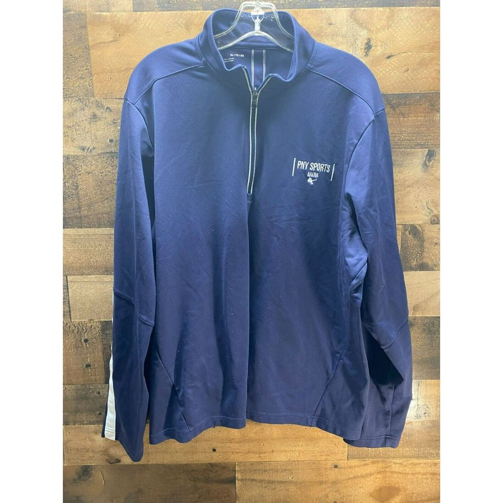 Under Armour Quarter Zip PNY Sports Arena Jacket Size X-Large